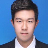Jesse Yinchen Liu