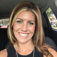 Jennifer Gilton