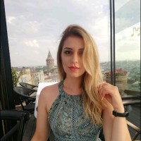 Yeşim Yeşiltaş