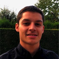 Killian Cailloué