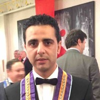 George Georgiou