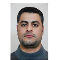 Zahid Khalid Al-Rubaye