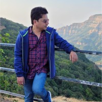 Jayant Kulkarni