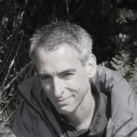 Bruce Cody