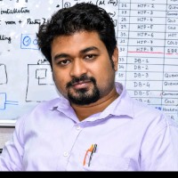 Sudipta Halder