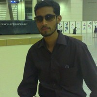Shahid Ahmed