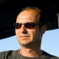 Neil Gill