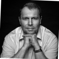 Marcin Bugała