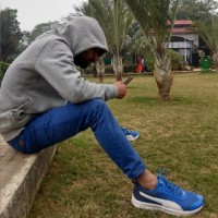 Rahul Kumar