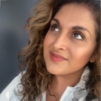 Farzana Sunderji