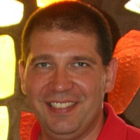 Gerald Sosebee