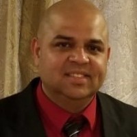 Rajendra Bapat