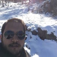 Shahryar Ayub Khan
