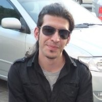 Hamid Emamgholi (Emami)