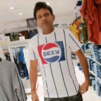 Muralikrishna Daneti