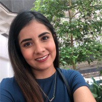 Sara Noemí Ramírez Santana