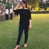 Aqsa Kazmi