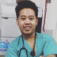 Joshua Chu, Rn