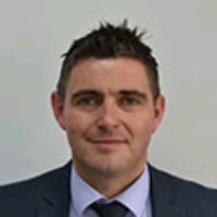 Liam Madden