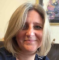Claire Osborne