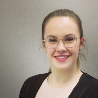 Anna-Lena Amon