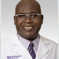 William Asihene, MD, PhD, FACS