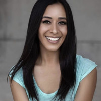 Alexis Monrae