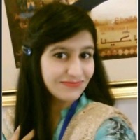 Maria Shah