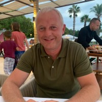 Paul Bailey