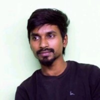 Narender Madduluri