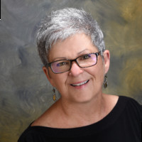 Nancy Johnson