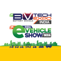India E-Vehicle Show and Bv Tech Expo