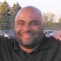 Barry Hines