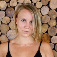 Corinne Teklitz