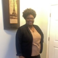 Tashara Thomas