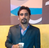Rahul Vyas