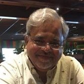 Subodh Wagle