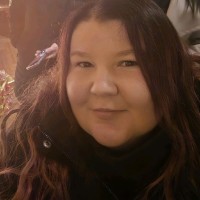 Joanne Greenhill