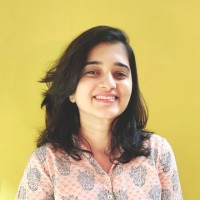 Vaishnavi Deshpande