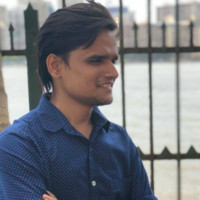 Sheshank Parekh