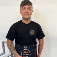 Rhys Cameron Shedden