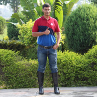 Kartik Sharma