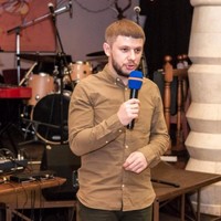 Вадим Бочкарев