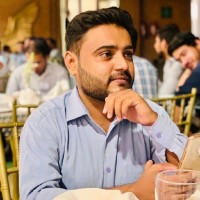 Muhammad Fahad Ramzan