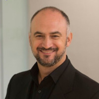 Patrick McCafferty, PE, LEED AP