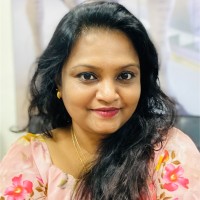 Rashmi D
