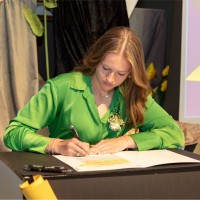 Anna Bauw
