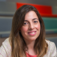Esther Gutiérrez De La Torre Coll, Cfa