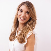 Alexandra Claudia Vacca