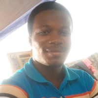 Paul Eshun